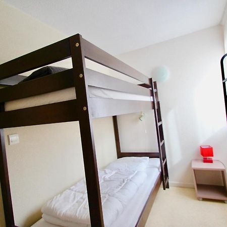 Cg Appart**4 Pers Vue Gave Balcon 5 Mn Luz ลูซ-แซ็ง-โซเวอร์ ภายนอก รูปภาพ