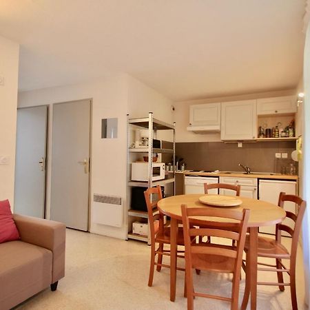 Cg Appart**4 Pers Vue Gave Balcon 5 Mn Luz ลูซ-แซ็ง-โซเวอร์ ภายนอก รูปภาพ